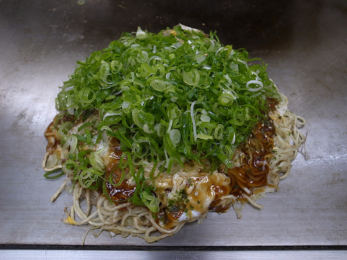 Okonomiyaki: What Is The Difference Between Osaka-style And Hiroshima Style?